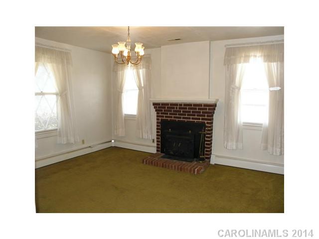 205 SW 26th Street Hickory North Carolina 28602