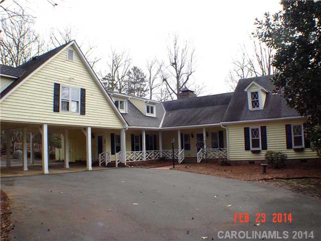 13525  Woody Point Road Charlotte North Carolina 28278