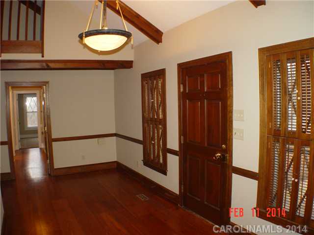 13525  Woody Point Road Charlotte North Carolina 28278