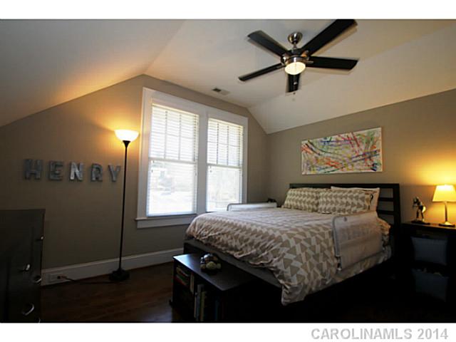 2125  Roslyn Avenue Charlotte North Carolina 28208