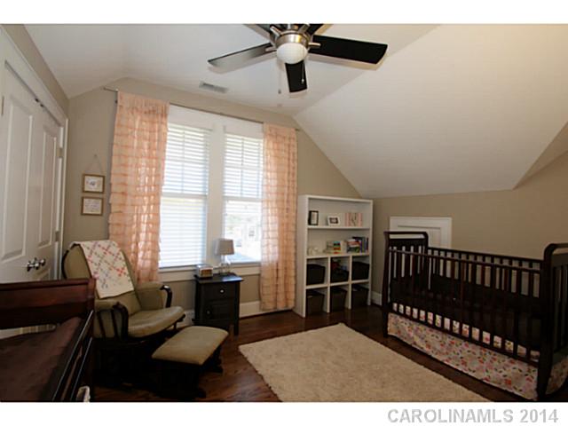 2125  Roslyn Avenue Charlotte North Carolina 28208