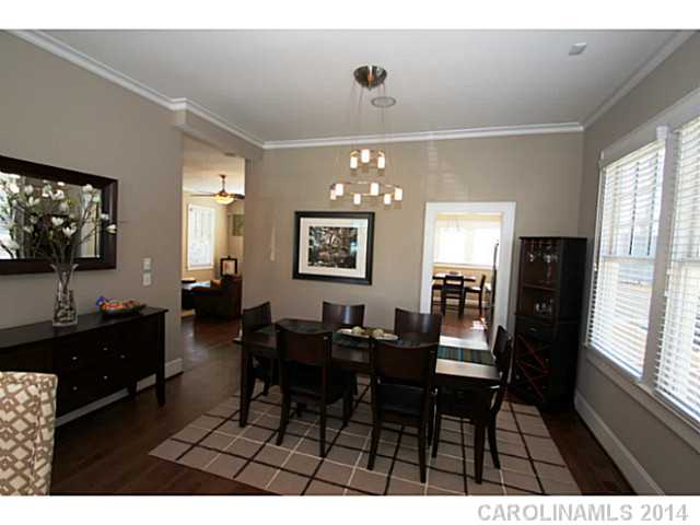 2125  Roslyn Avenue Charlotte North Carolina 28208