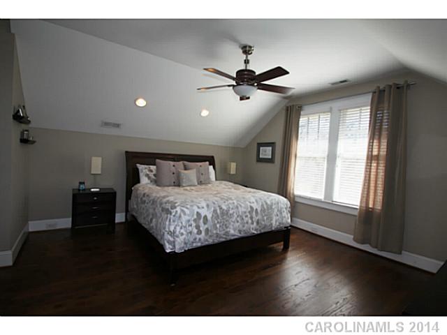 2125  Roslyn Avenue Charlotte North Carolina 28208