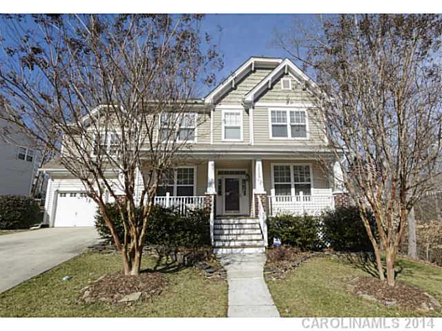 12528  Morning Creek Lane Charlotte North Carolina 28214