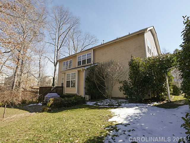12528  Morning Creek Lane Charlotte North Carolina 28214