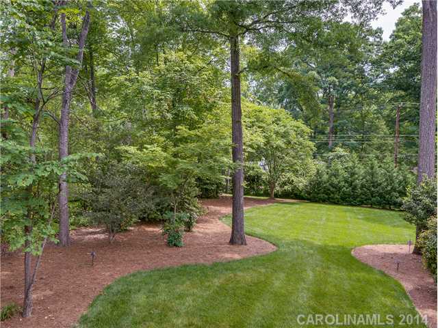 4033  Arborway None Charlotte North Carolina 28211