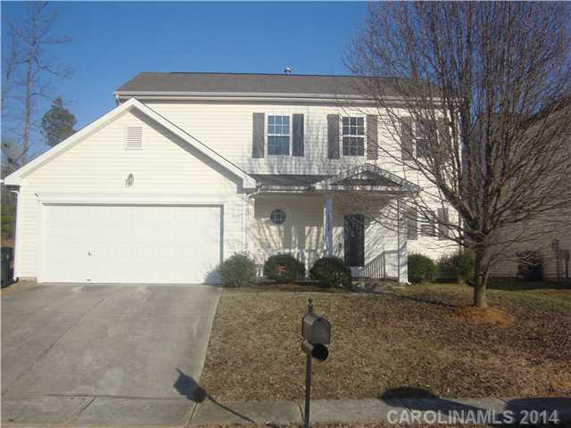 6728  Commack Drive Charlotte North Carolina 28216