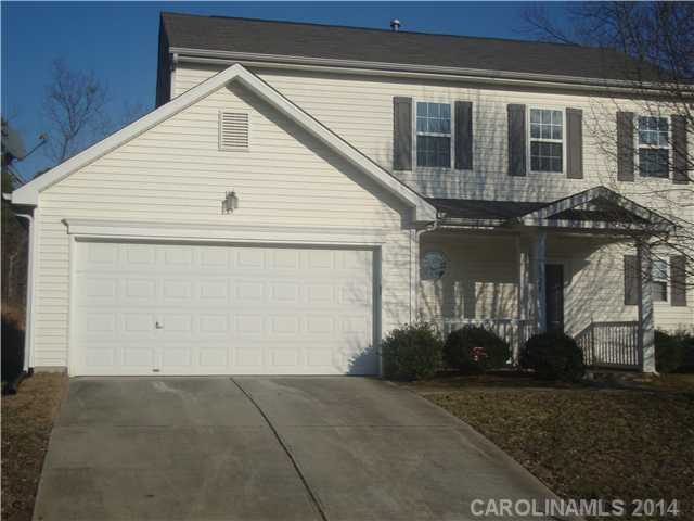 6728  Commack Drive Charlotte North Carolina 28216