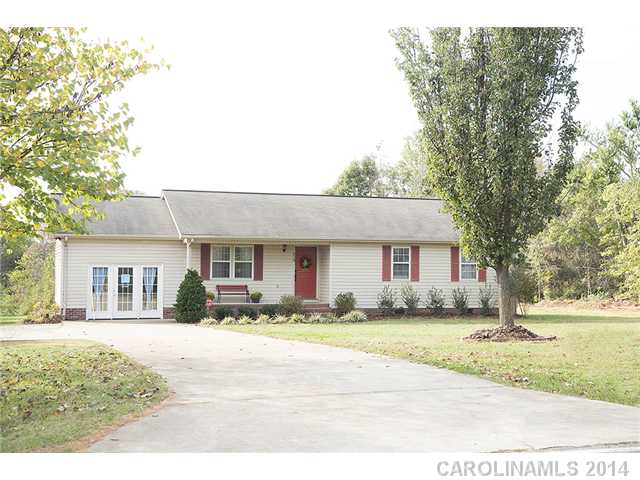 215  Miller Farm Road Statesville North Carolina 28625