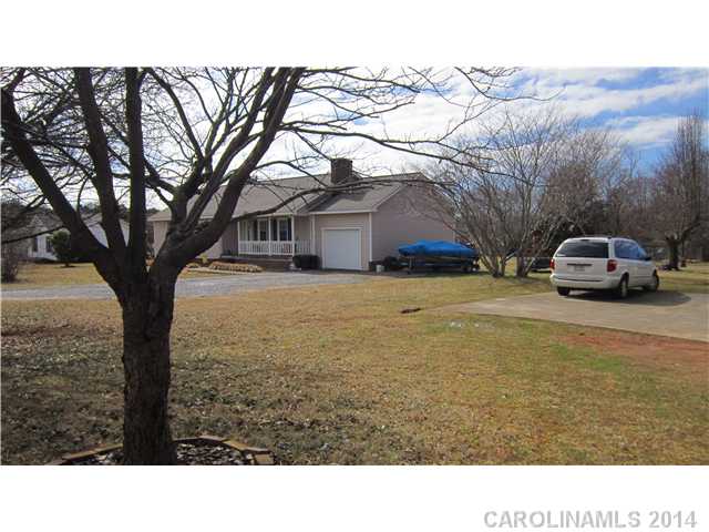 215  Miller Farm Road Statesville North Carolina 28625
