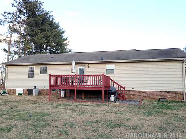 215  Miller Farm Road Statesville North Carolina 28625