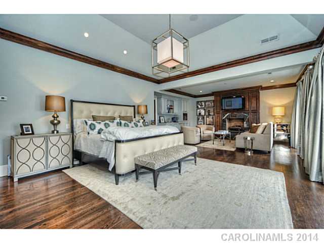3422  Sharon Road Charlotte North Carolina 28211