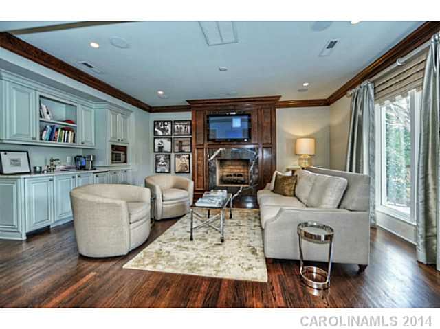 3422  Sharon Road Charlotte North Carolina 28211