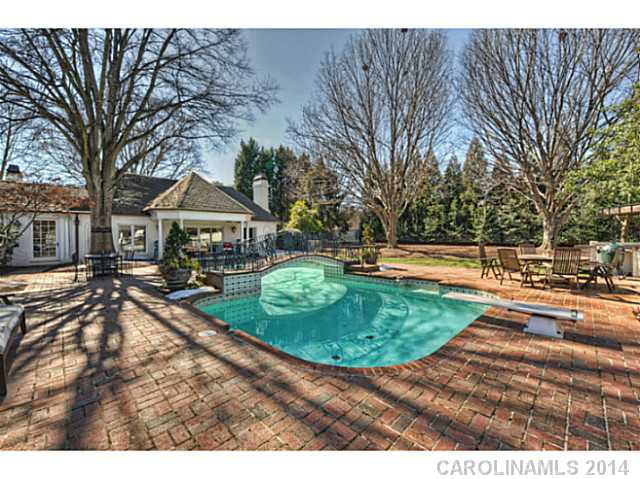 3422  Sharon Road Charlotte North Carolina 28211