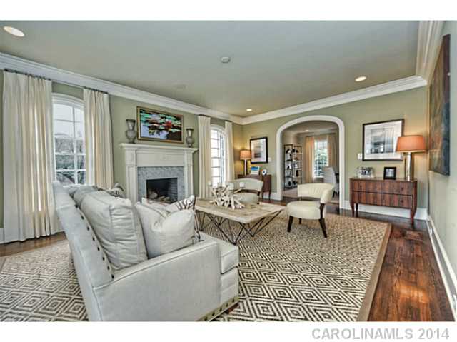 3422  Sharon Road Charlotte North Carolina 28211