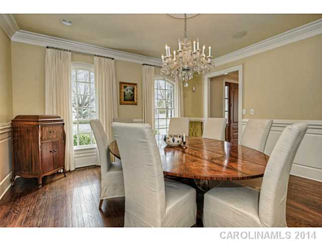 3422  Sharon Road Charlotte North Carolina 28211