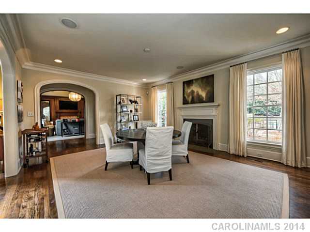 3422  Sharon Road Charlotte North Carolina 28211