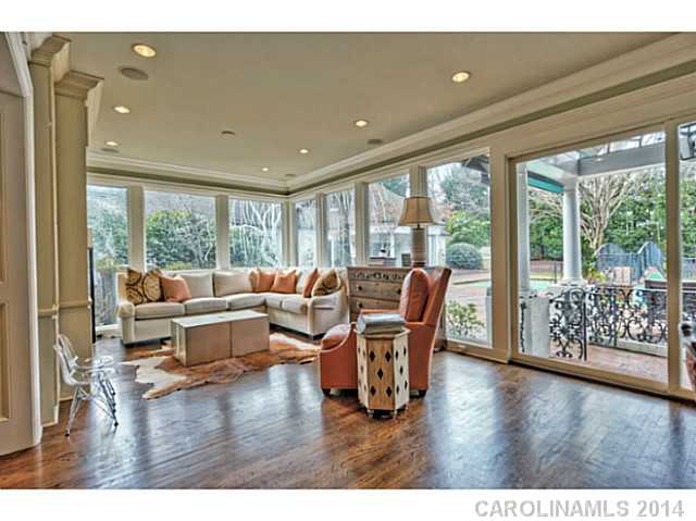 3422  Sharon Road Charlotte North Carolina 28211