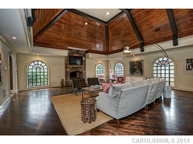3422  Sharon Road Charlotte North Carolina 28211