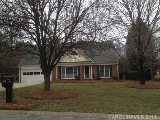 664  Franklin Grove Drive Mooresville North Carolina 28115