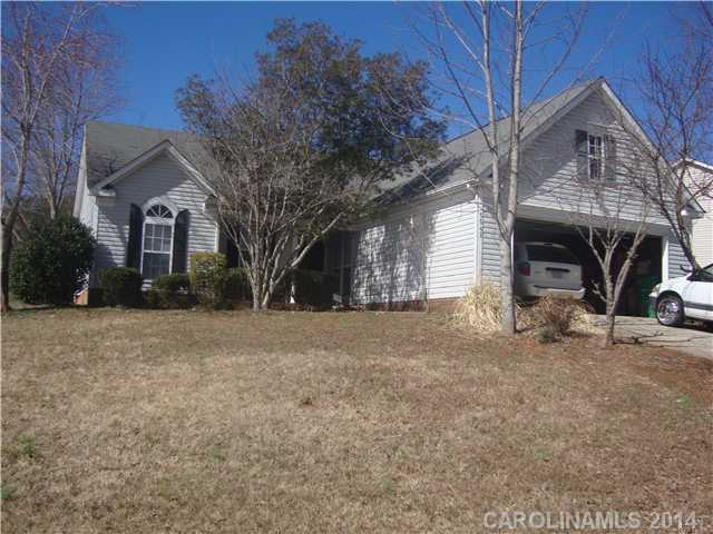 5542  Whisperfield Lane Charlotte North Carolina 28215