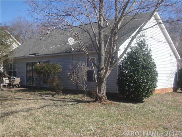 5542  Whisperfield Lane Charlotte North Carolina 28215