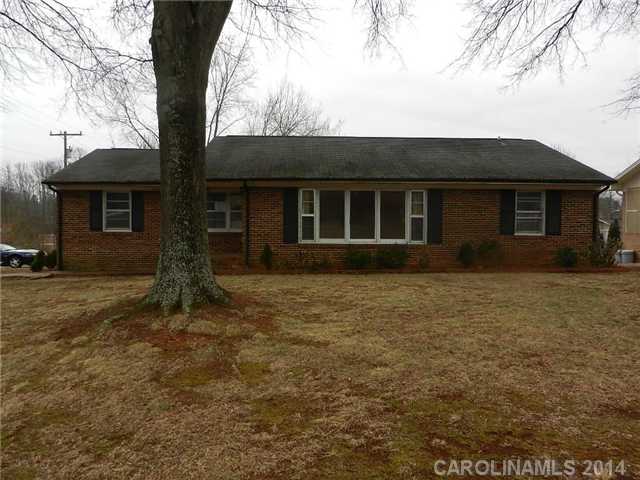 2101  2nd Avenue Hickory North Carolina 28601