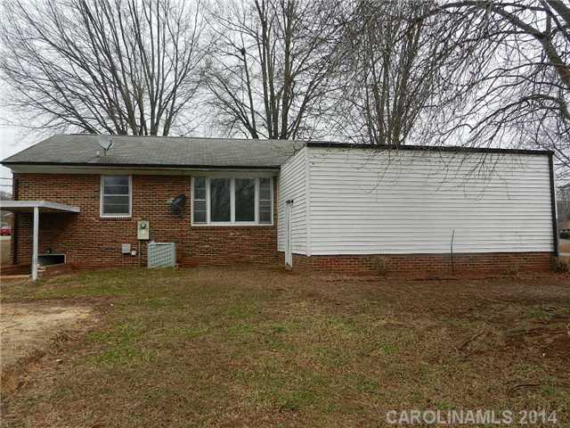 2101  2nd Avenue Hickory North Carolina 28601