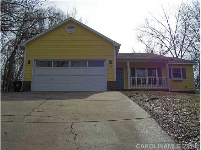 103  Interlaken Place Huntersville North Carolina 28078