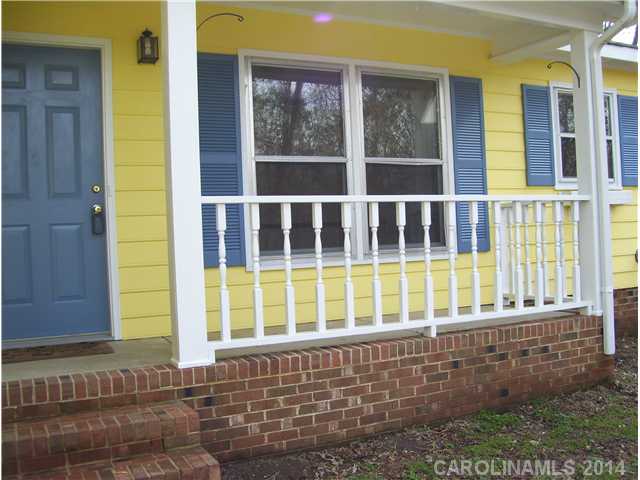 103  Interlaken Place Huntersville North Carolina 28078