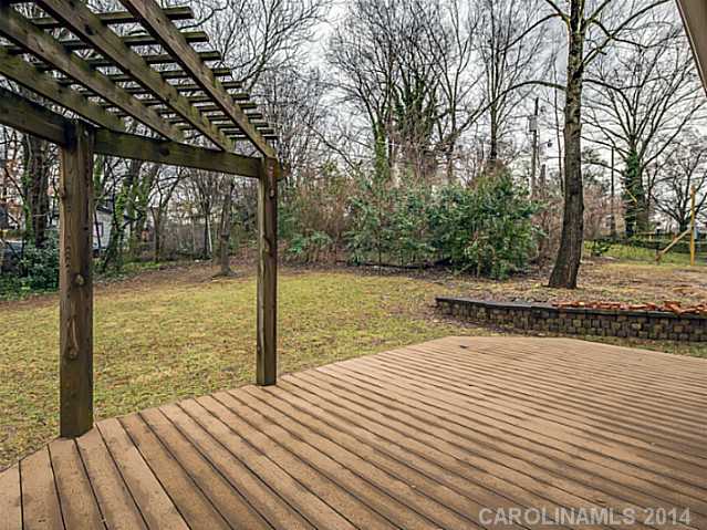 2116  Yadkin Avenue Charlotte North Carolina 28205