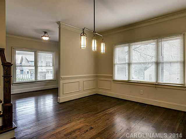 2116  Yadkin Avenue Charlotte North Carolina 28205