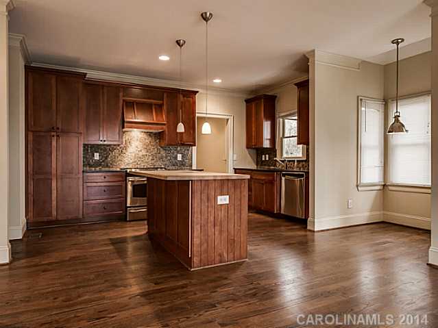 2116  Yadkin Avenue Charlotte North Carolina 28205