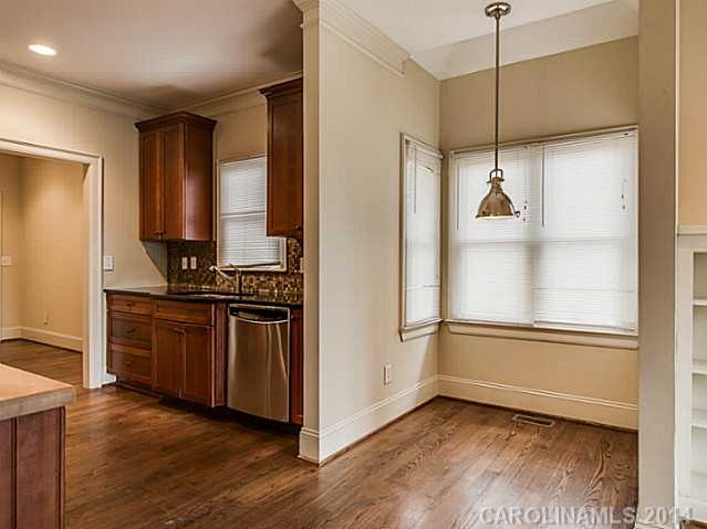 2116  Yadkin Avenue Charlotte North Carolina 28205
