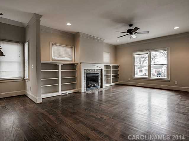 2116  Yadkin Avenue Charlotte North Carolina 28205