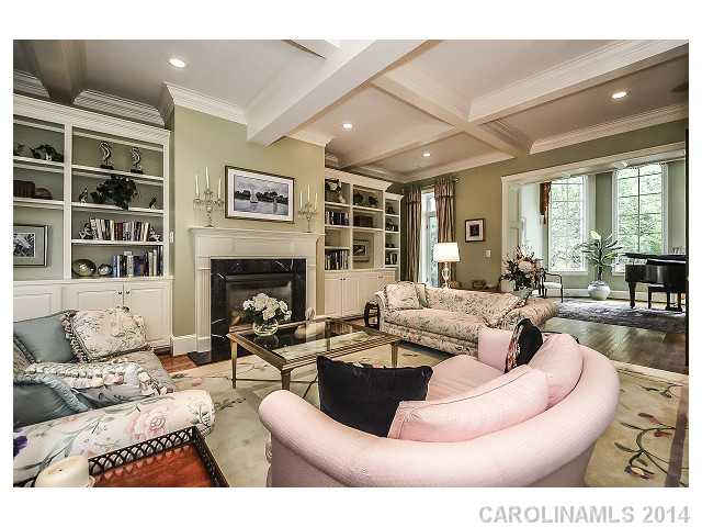 17146  Freshwater Lane Cornelius North Carolina 28031