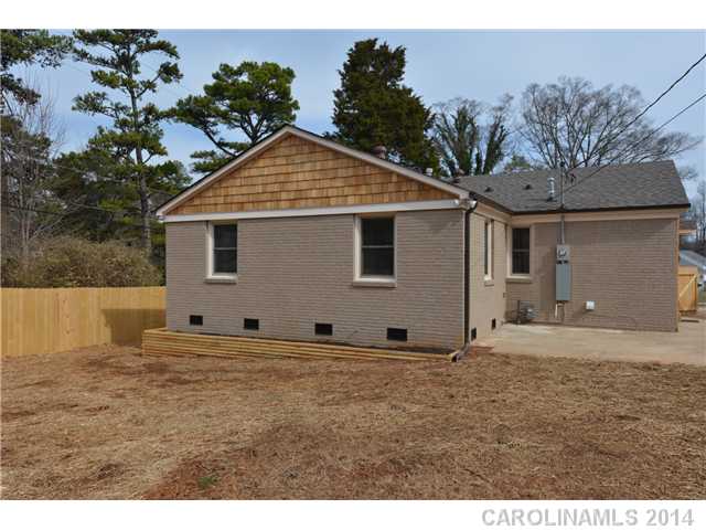 454  Scaleybark Road Charlotte North Carolina 28209