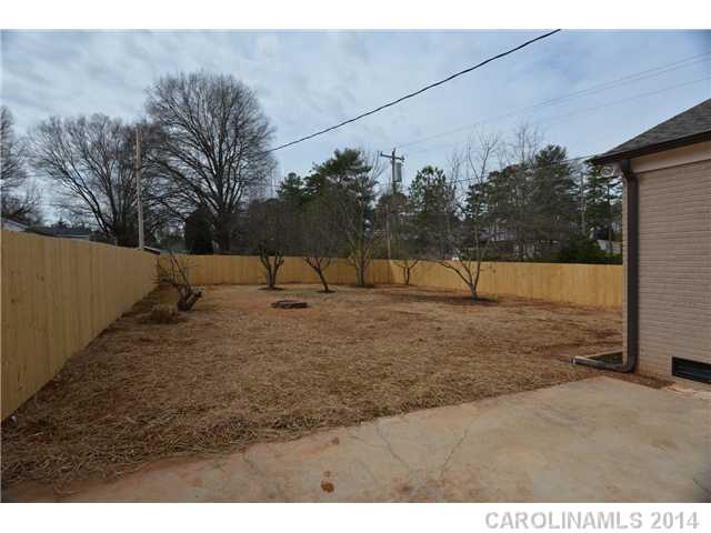454  Scaleybark Road Charlotte North Carolina 28209