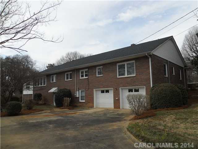 1802  Fairfield Drive Gastonia North Carolina 28054