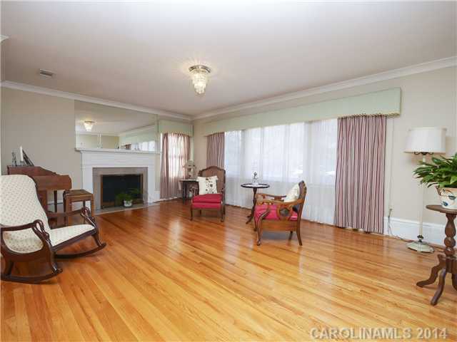 1802  Fairfield Drive Gastonia North Carolina 28054