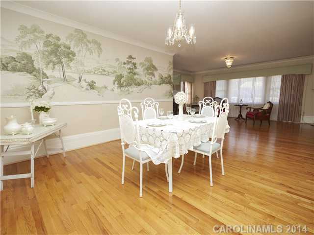 1802  Fairfield Drive Gastonia North Carolina 28054