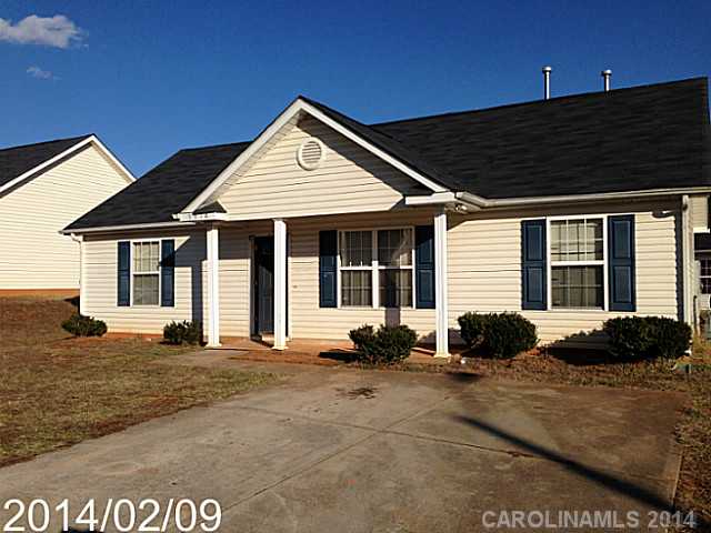 5418  Morning Breeze Lane Charlotte North Carolina 28208