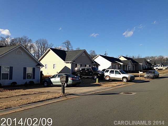 5418  Morning Breeze Lane Charlotte North Carolina 28208