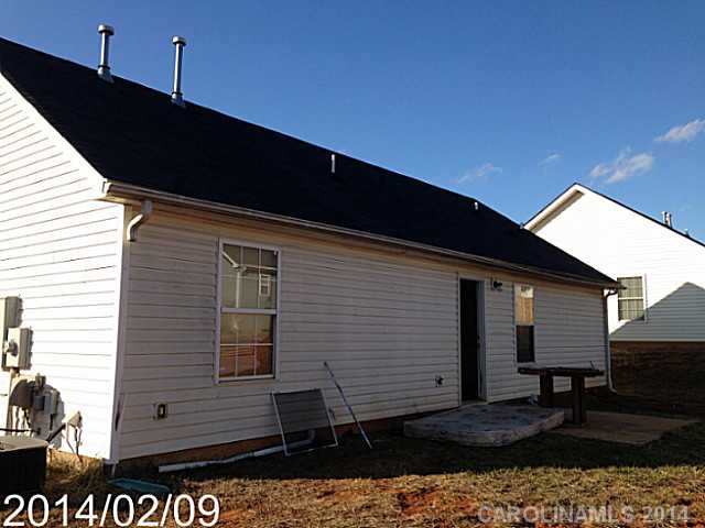 5418  Morning Breeze Lane Charlotte North Carolina 28208