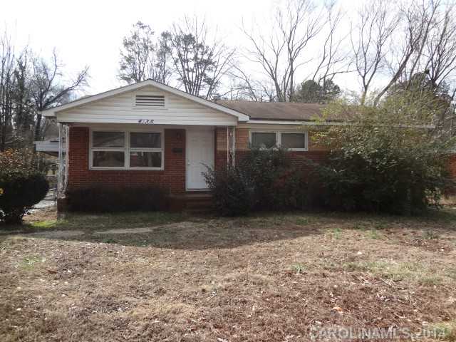 4135  Westcliff Drive Charlotte North Carolina 28208