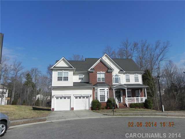 708  Larimer Lane Charlotte North Carolina 28262