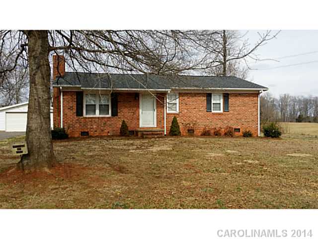 15132  Fred Brown Road Huntersville North Carolina 28078