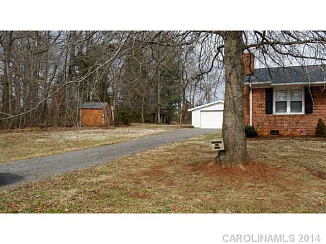 15132  Fred Brown Road Huntersville North Carolina 28078