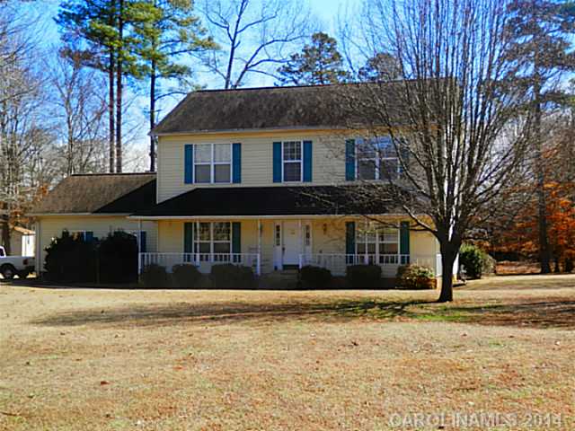 178  Scotland Drive Mooresville North Carolina 28115