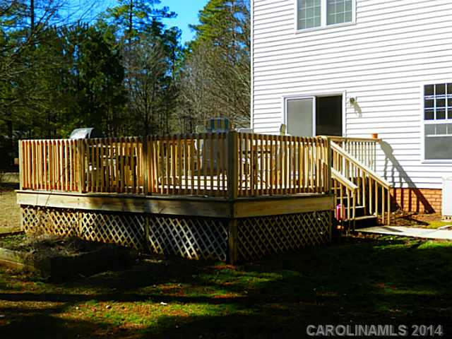 178  Scotland Drive Mooresville North Carolina 28115